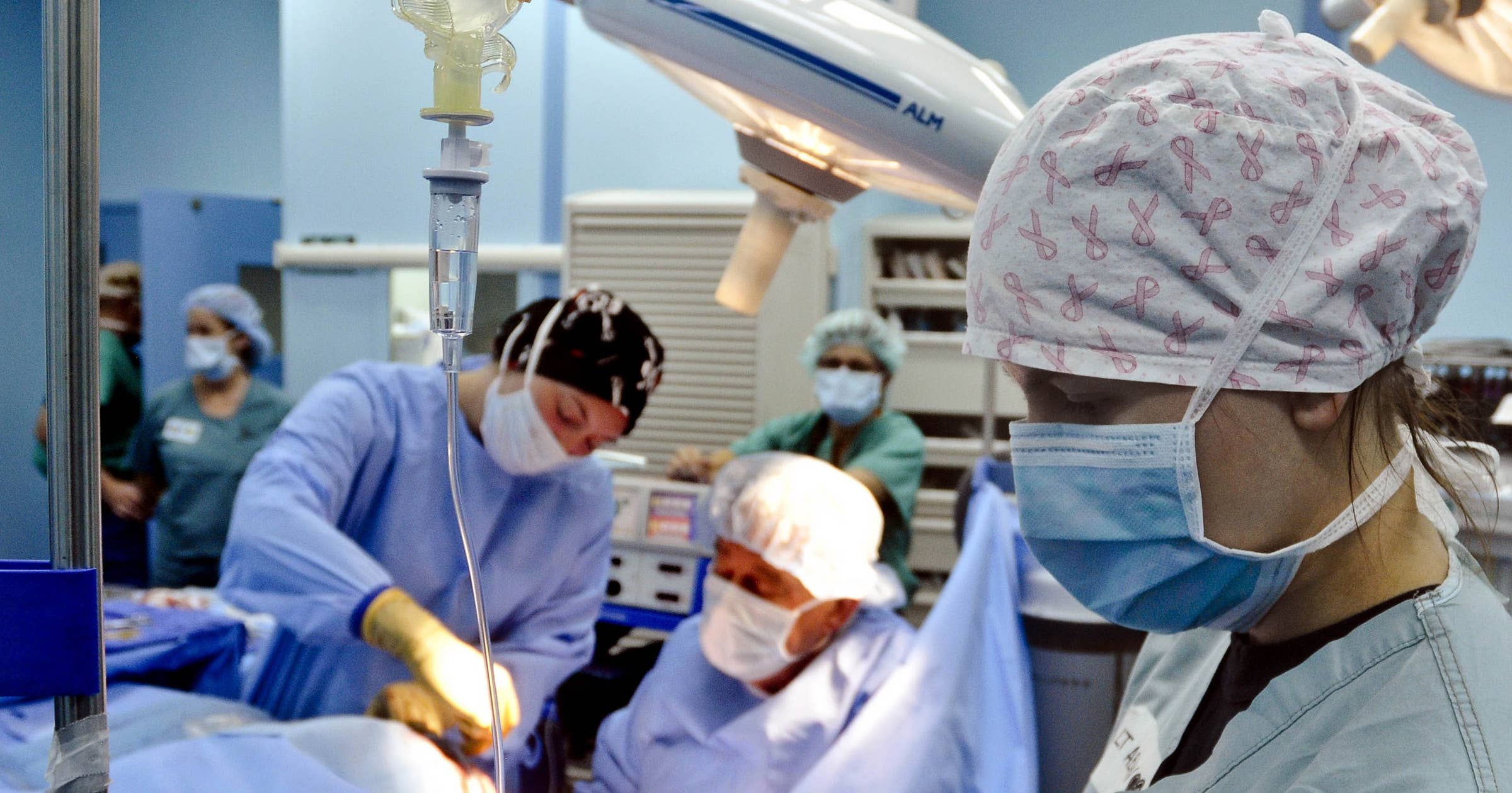 MedicalSurgical Nurse Interview Questions