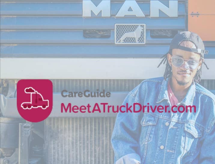 MeetATruckDriver.com