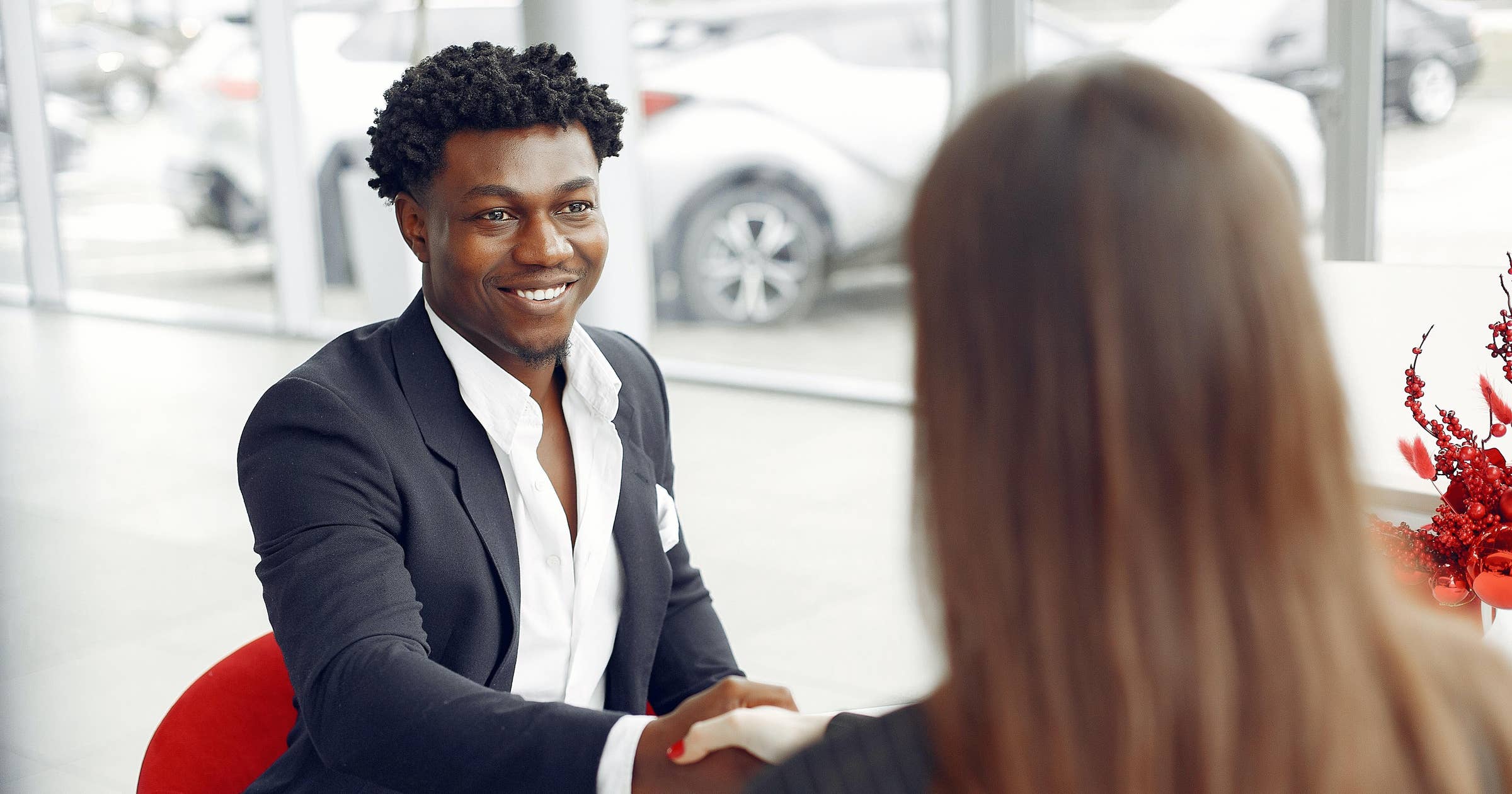 Member Service Representative Interview Questions