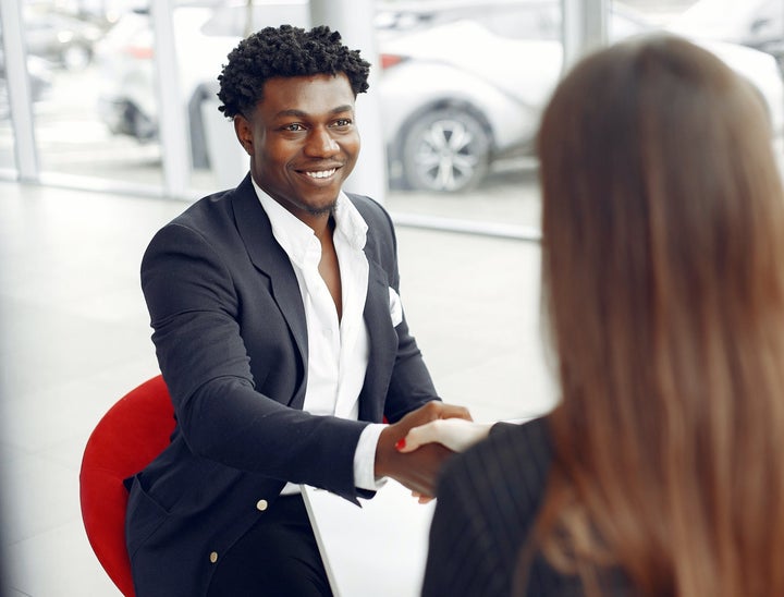 Member Service Representative Job Description