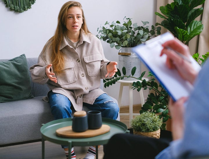 Mental Health Specialist Interview Questions