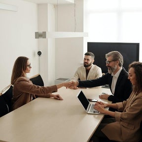 Mention any promotions.