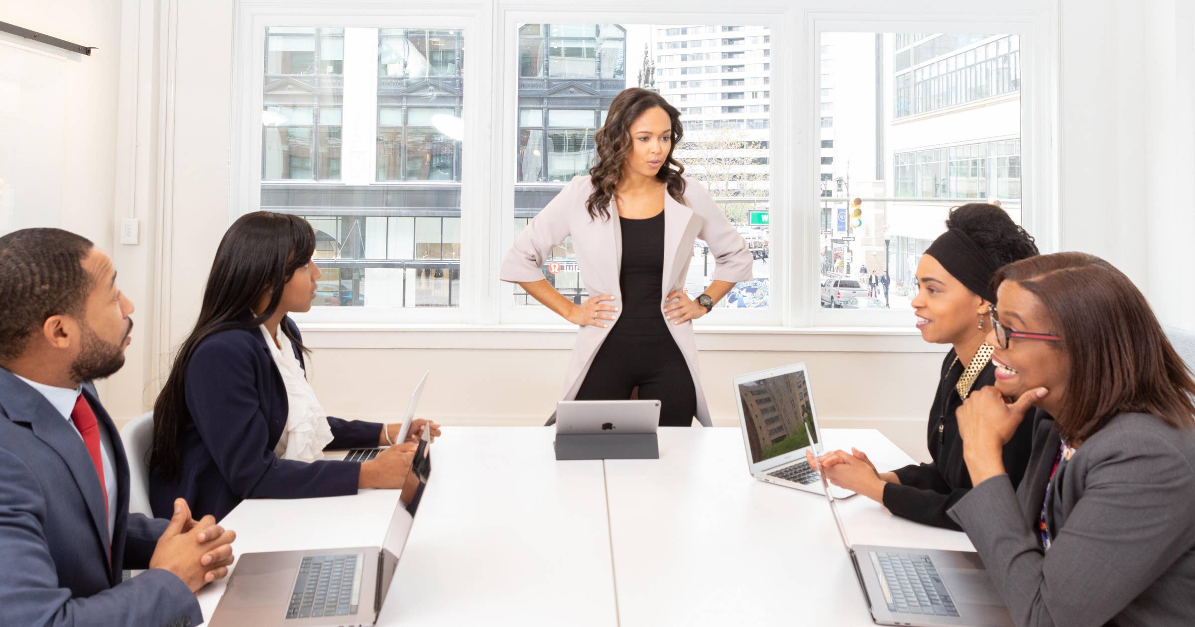 Merchandising Manager Interview Questions