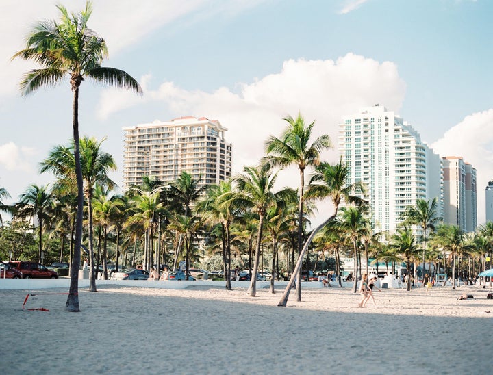 Miami Job Boards