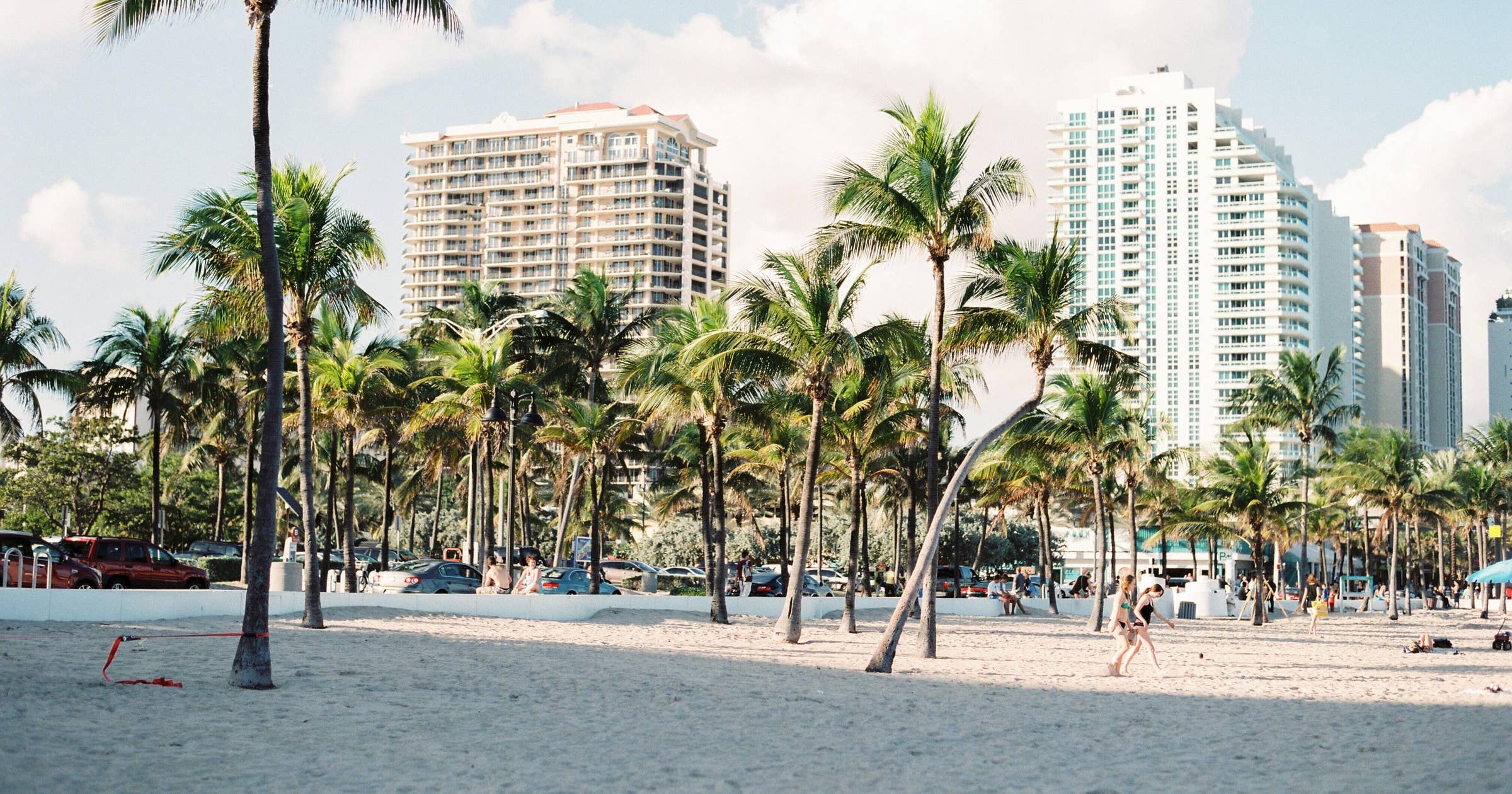 Miami Job Boards