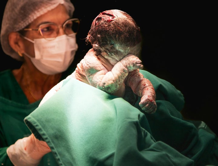 Midwife Interview Questions