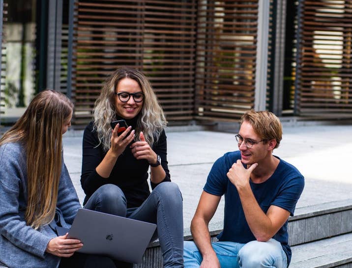 Millennials in the Workplace