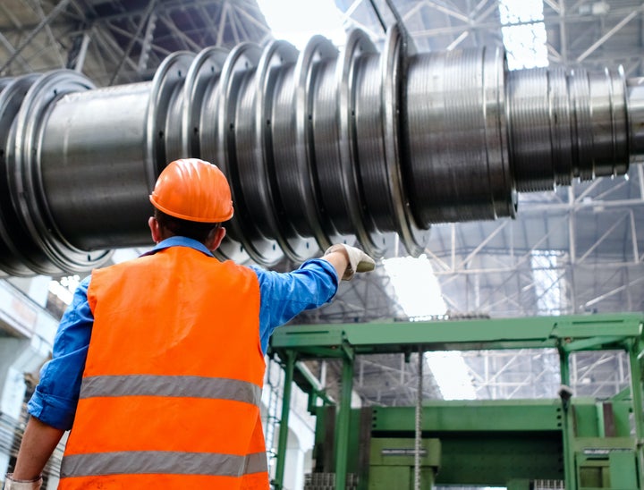 Millwright Interview Questions