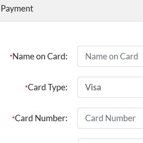 Pay for your job post.