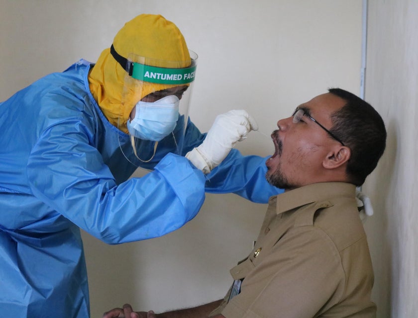 Mobile Collector Interview Questions