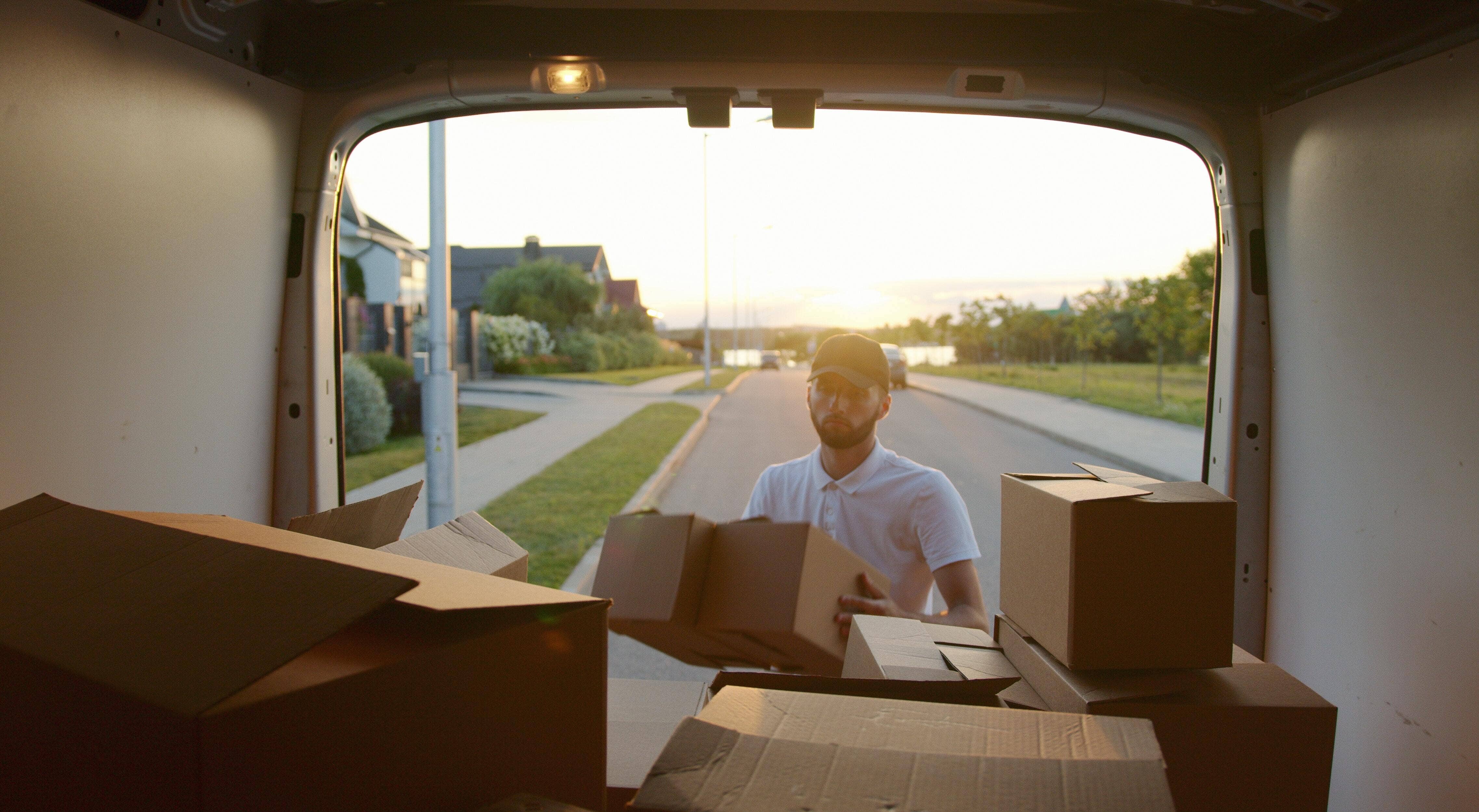 Mover Interview Questions