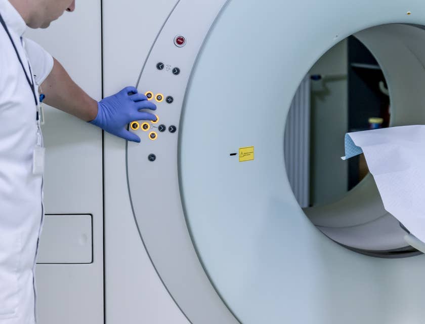 MRI Technician Interview Questions