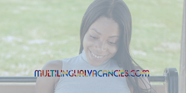 MultiLingualVacancies.com logo.