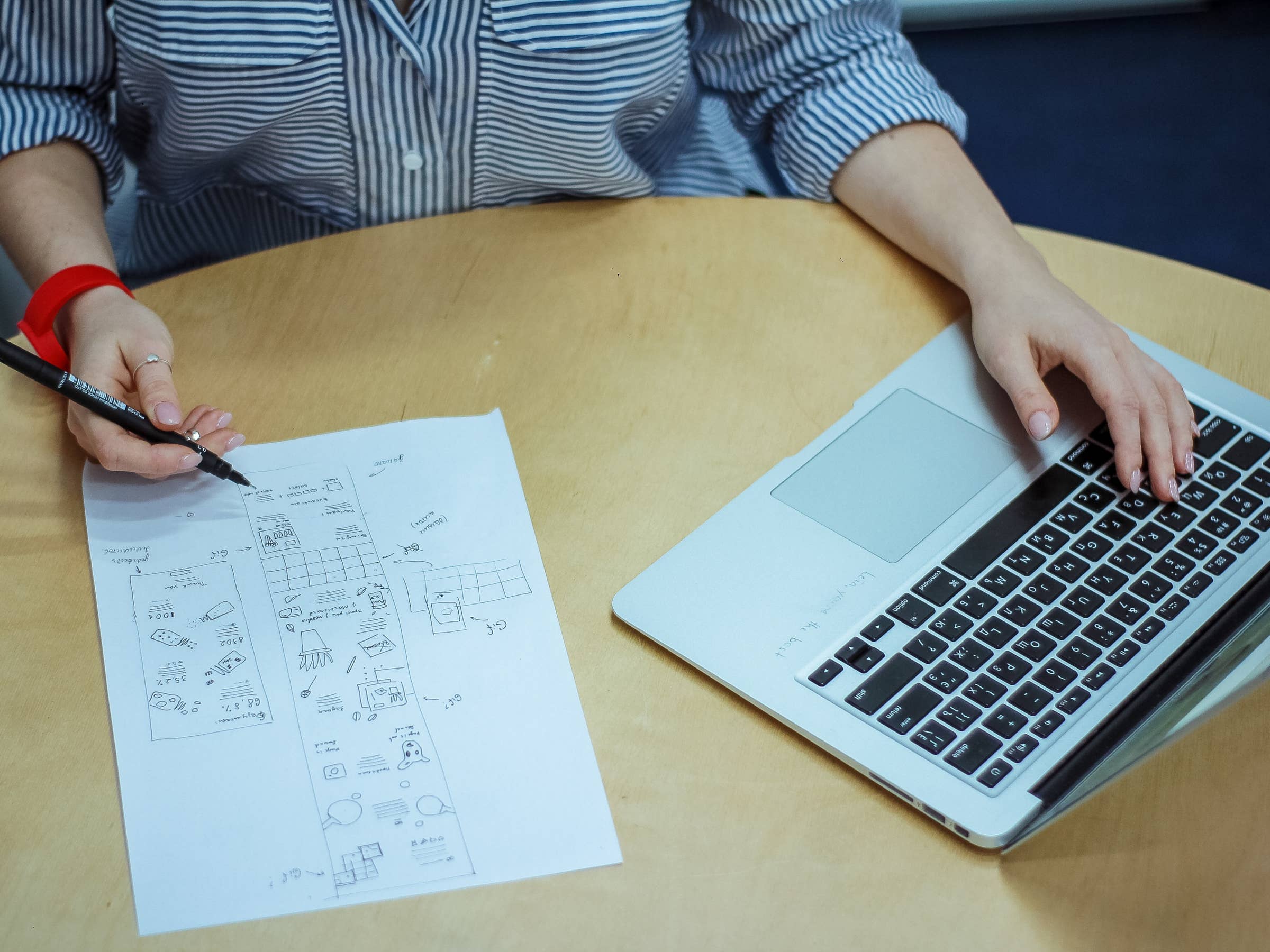 Soalan Interview Graphic Designer