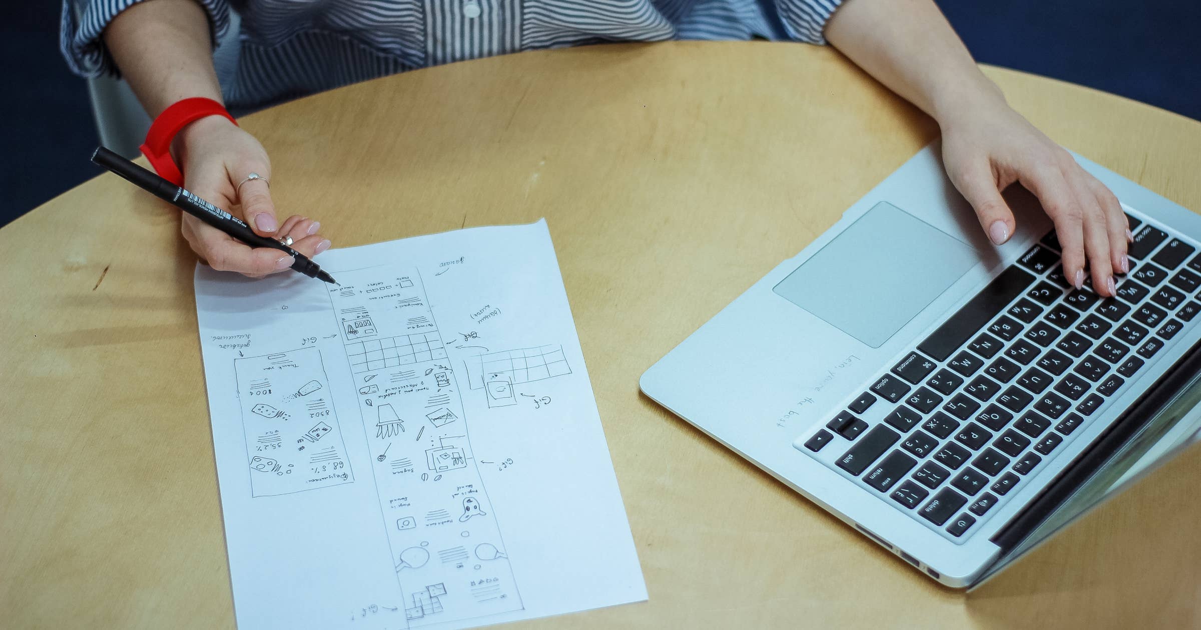 Multimedia Designer Interview Questions