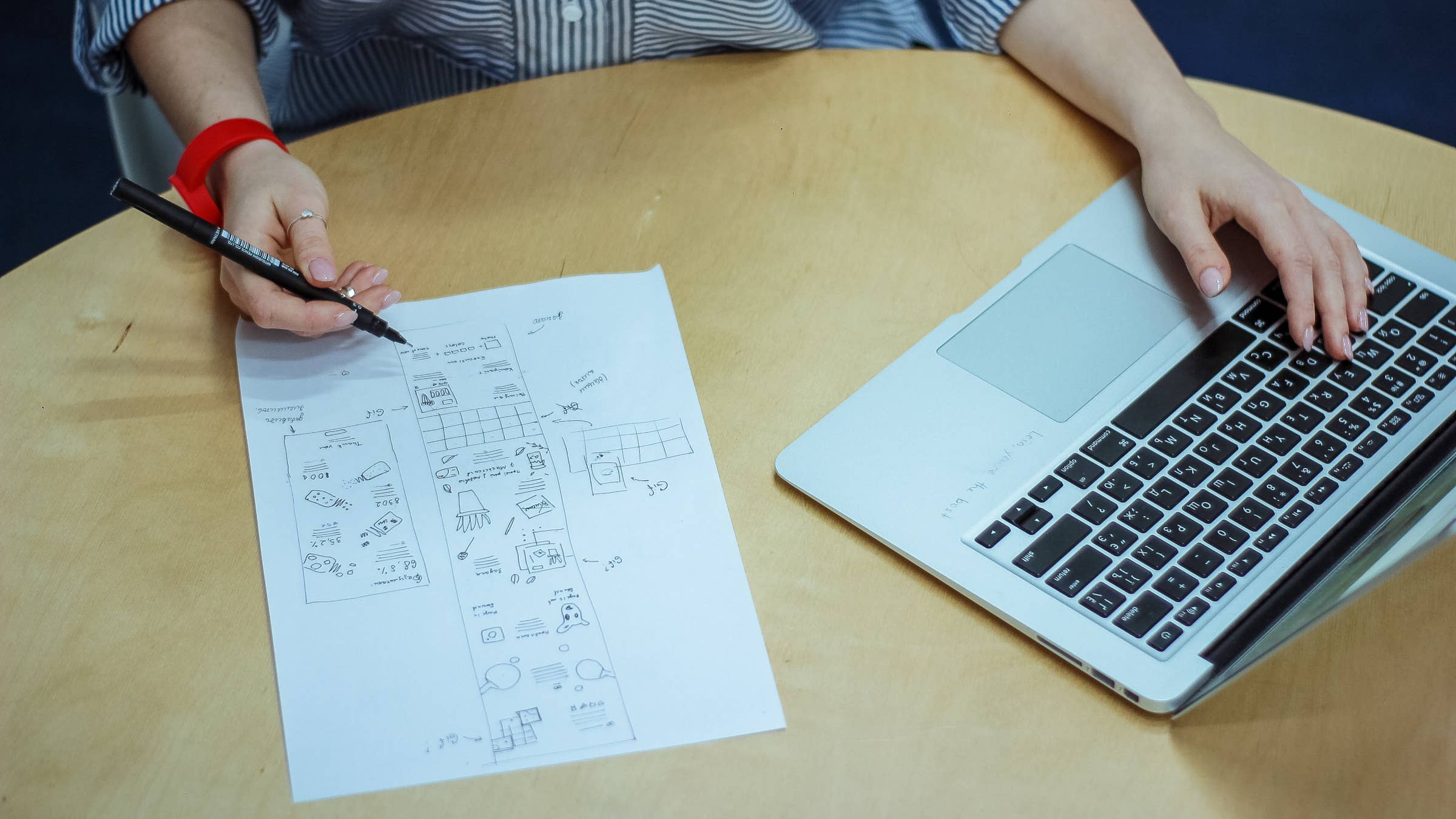 Multimedia Designer Job Description