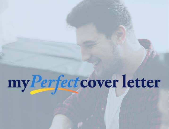MyPerfectCoverLetter