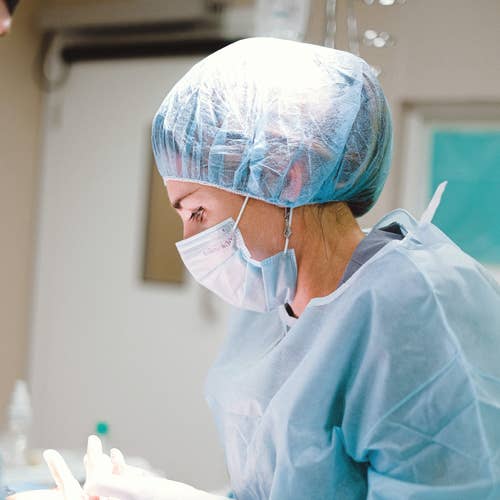 How to Find Operating Room (OR) Nurses: