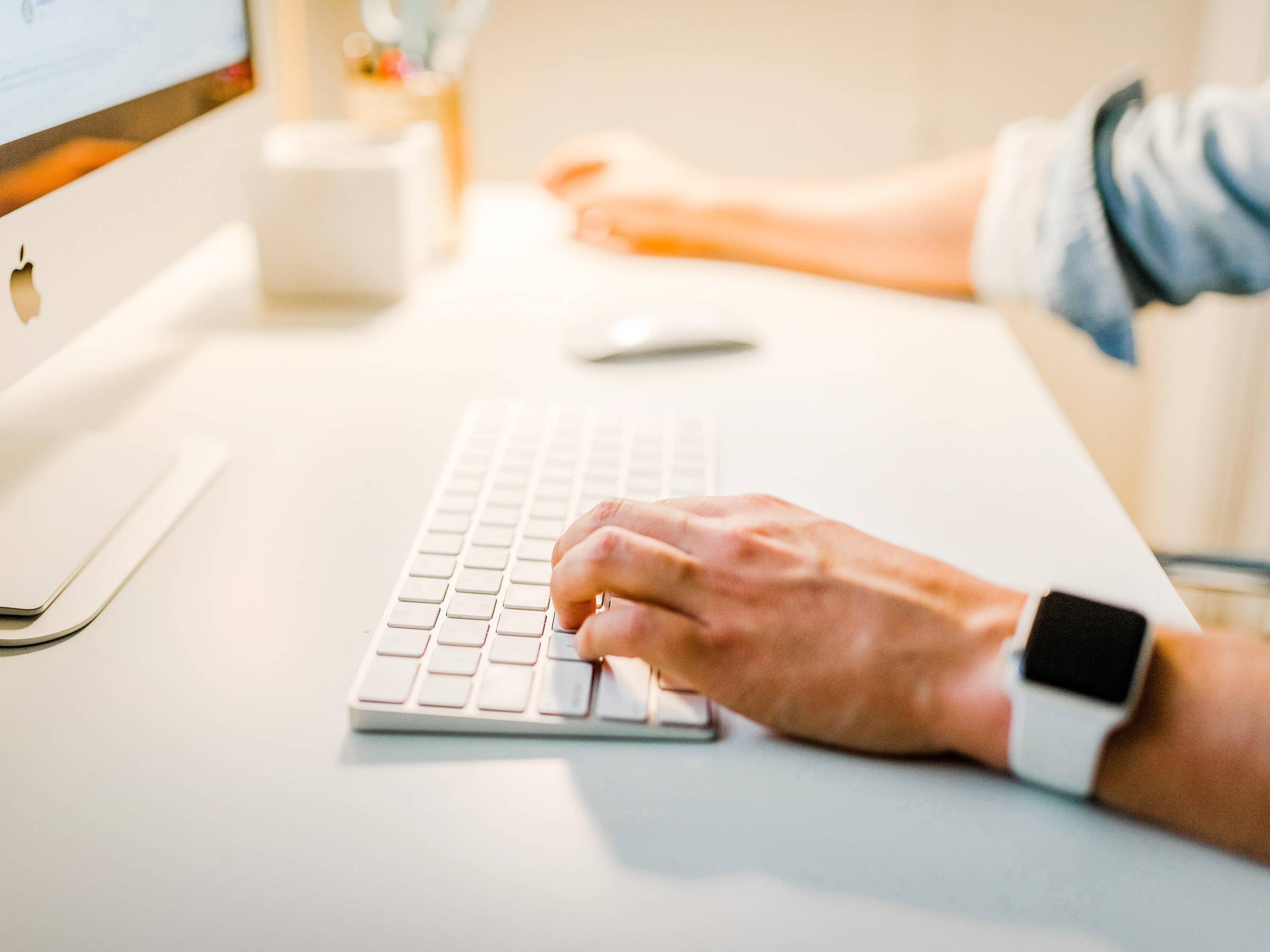 How to Write an Email to the Hiring Manager