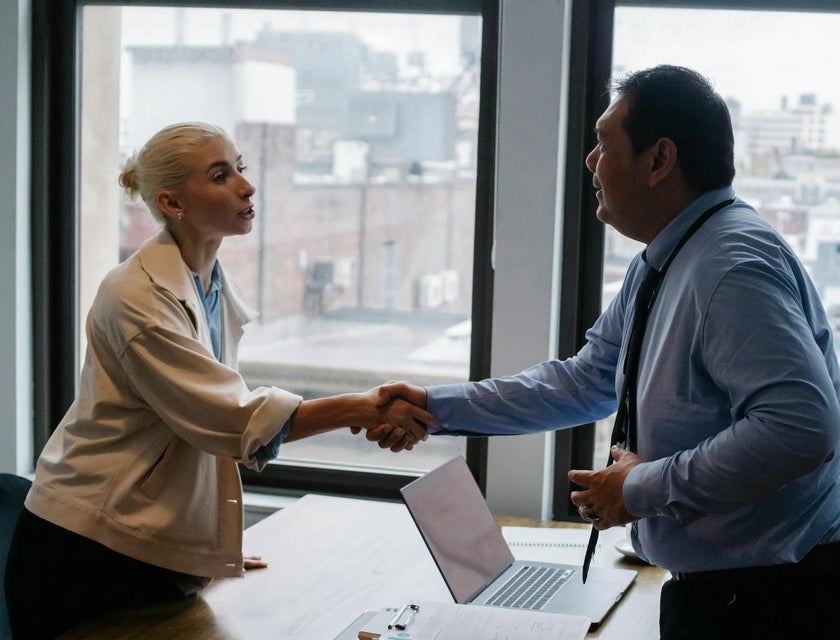 National Account Manager Job Description