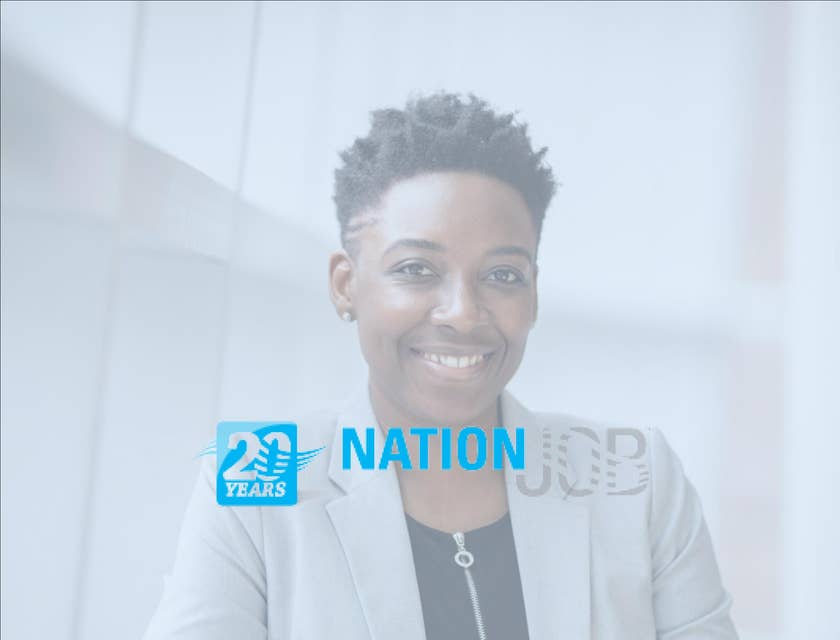 NationJob logo