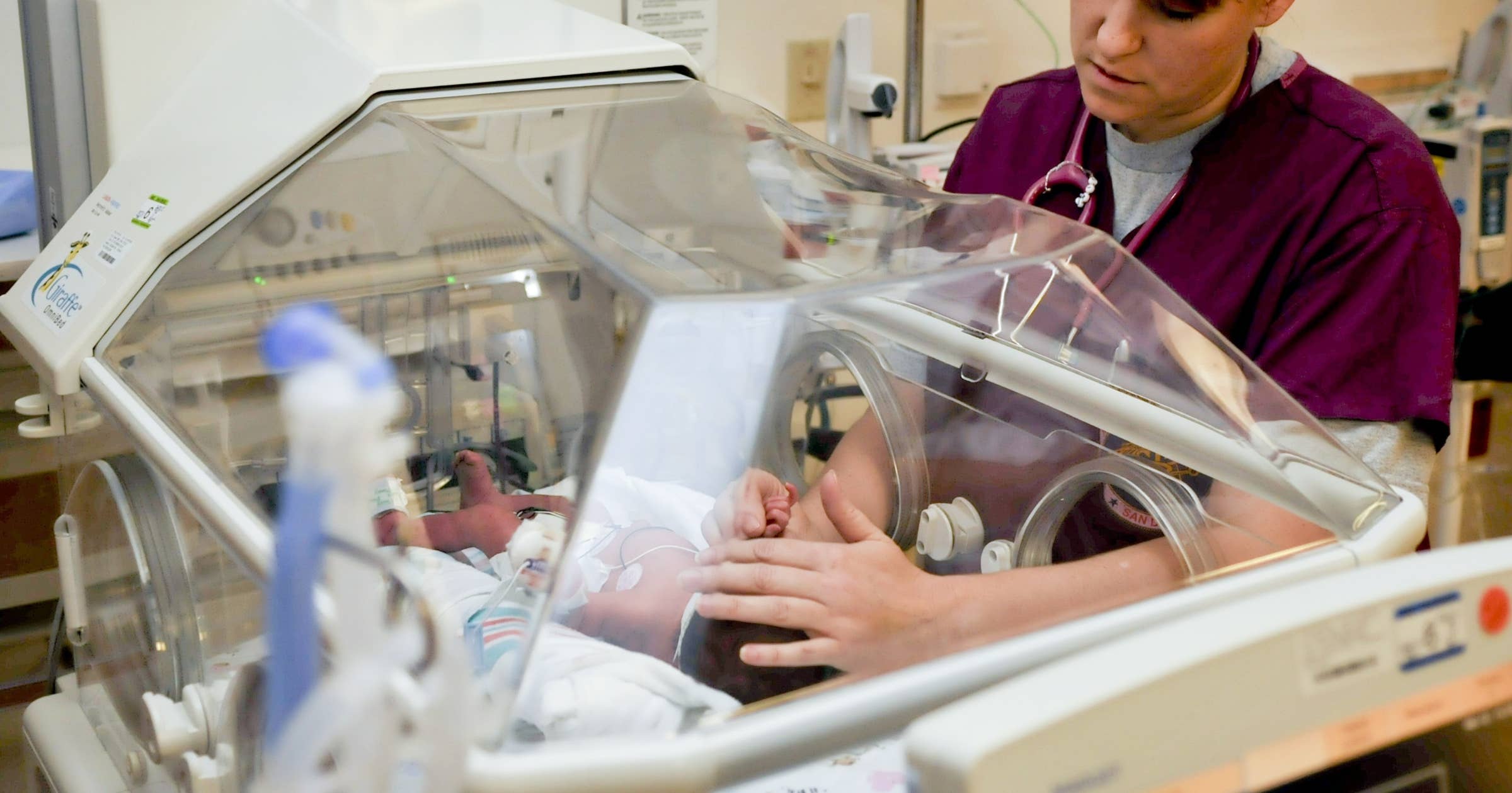 Neonatal Nurse Job Description