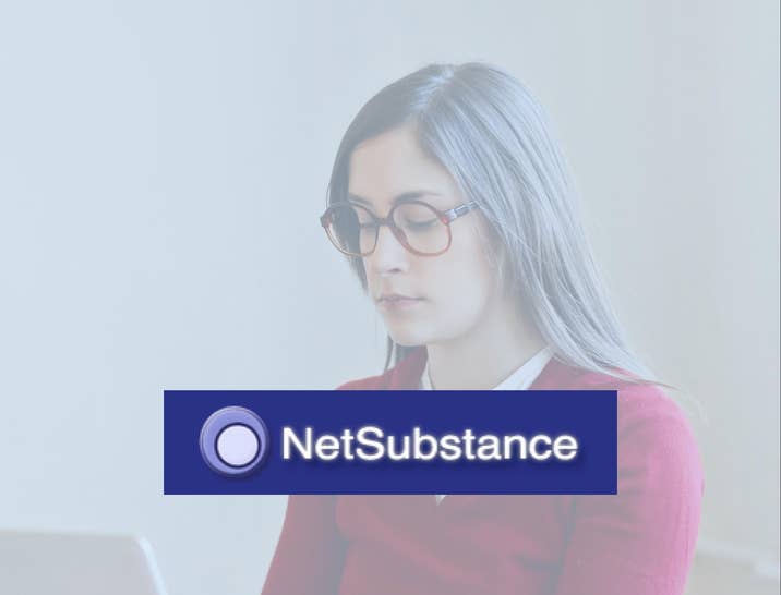 NetSubstance