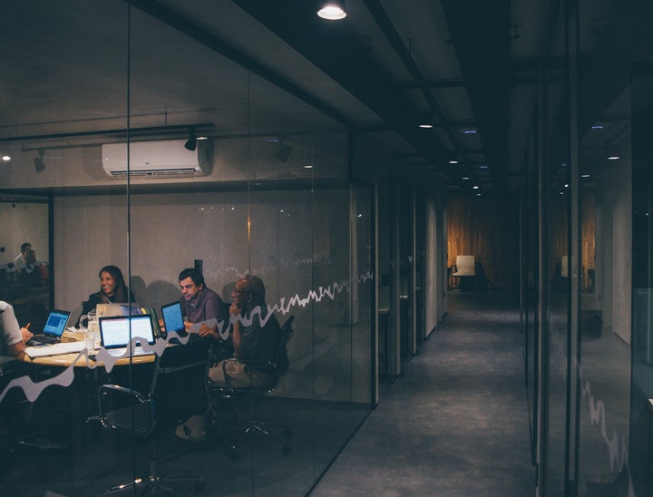 Network Analyst Interview Questions