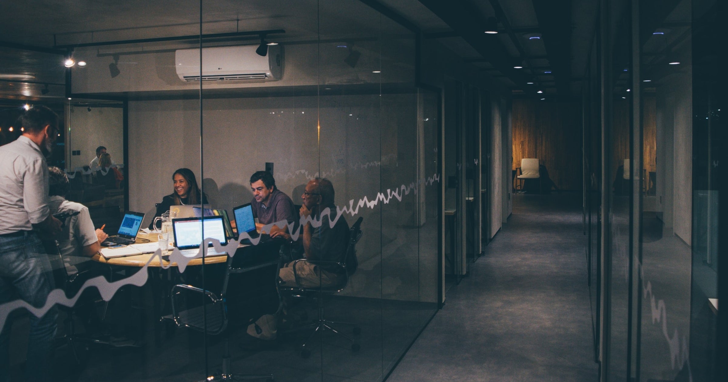 Network Analyst Job Description