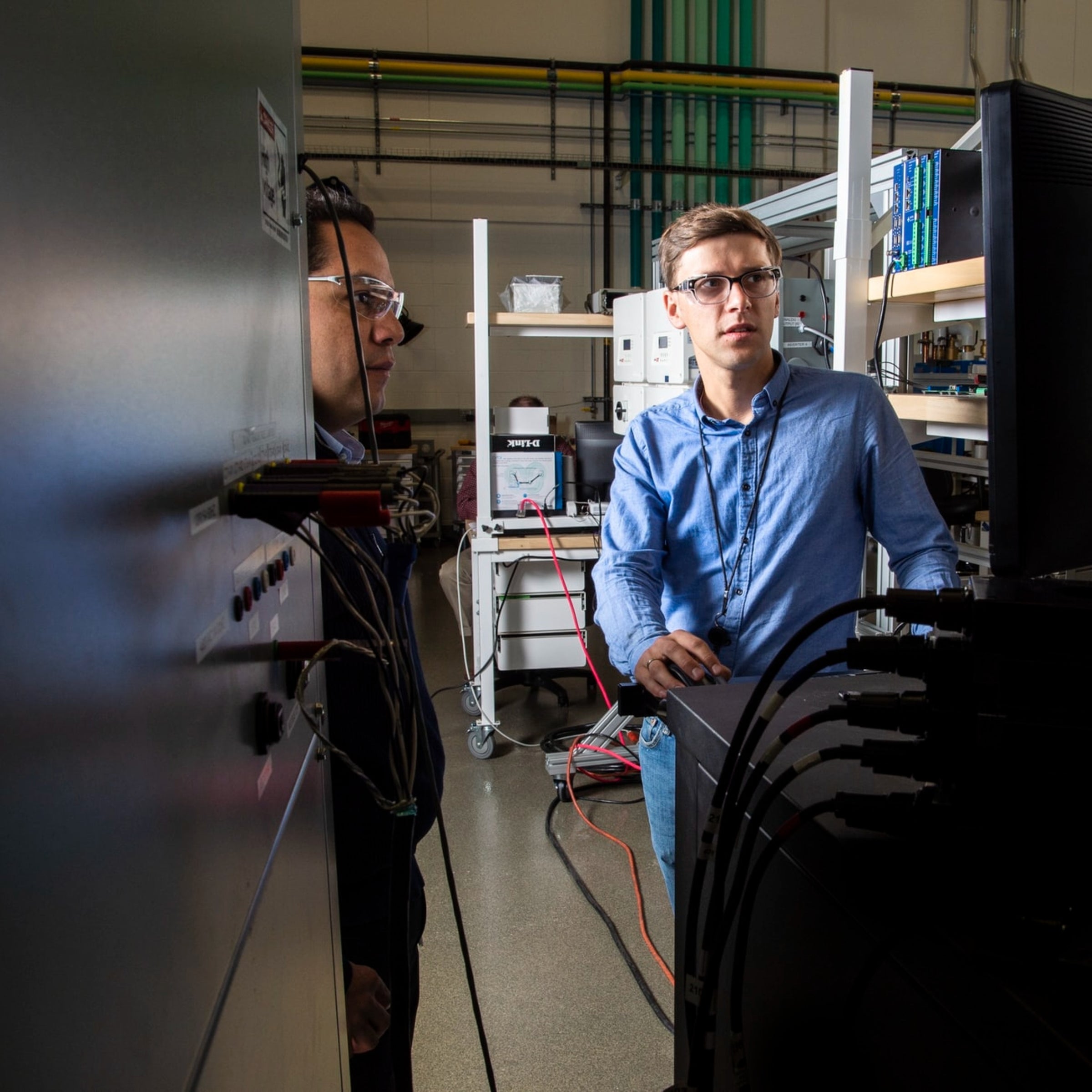 Network Engineer Job Description Resume For Network Engineer