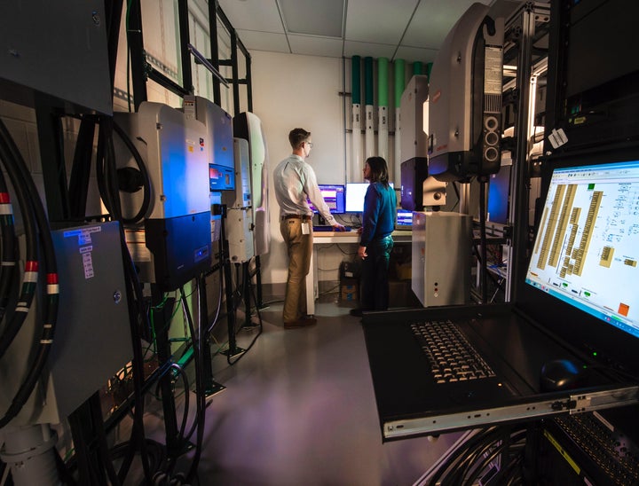 Network Specialist Interview Questions