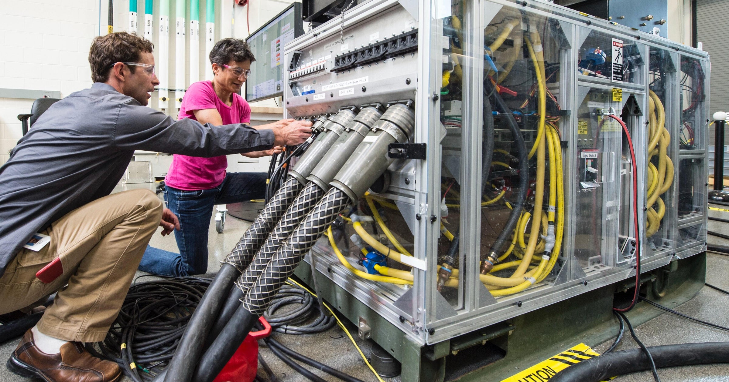 network support technician interview questions