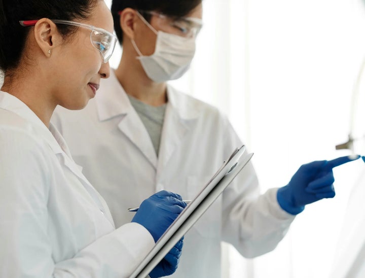 Neuroscientist Interview Questions
