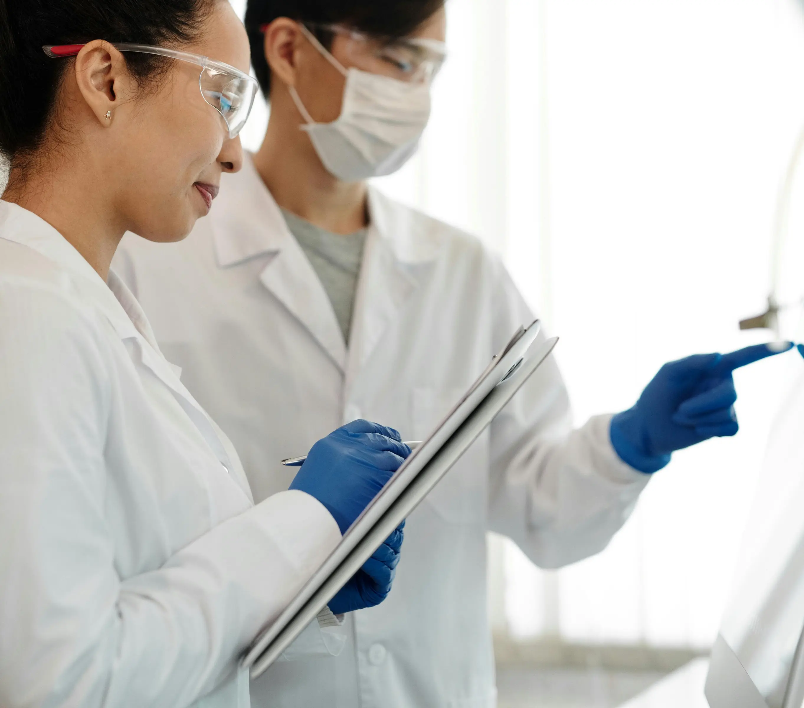 Neuroscientist Job Description