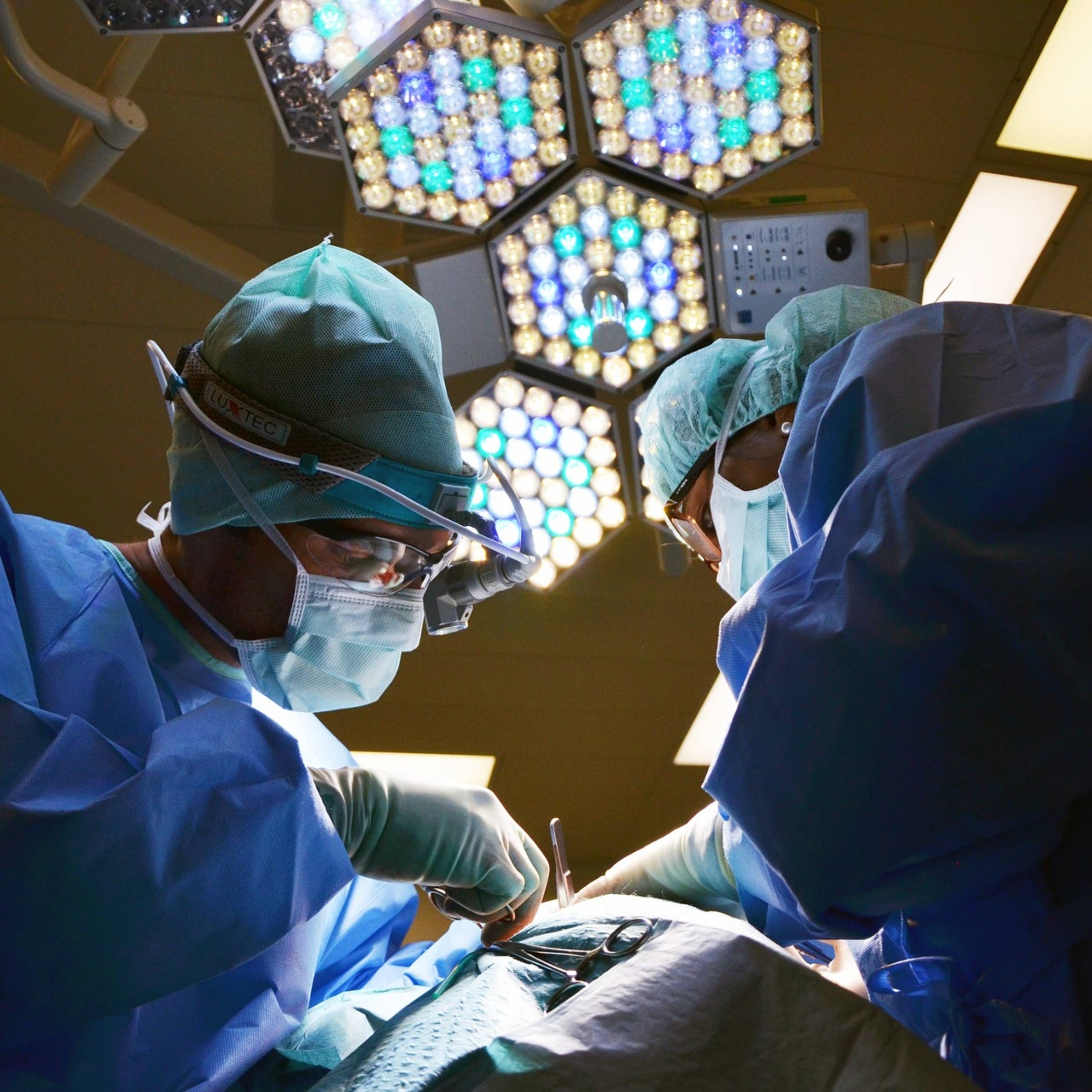 Neurosurgeon Job Description