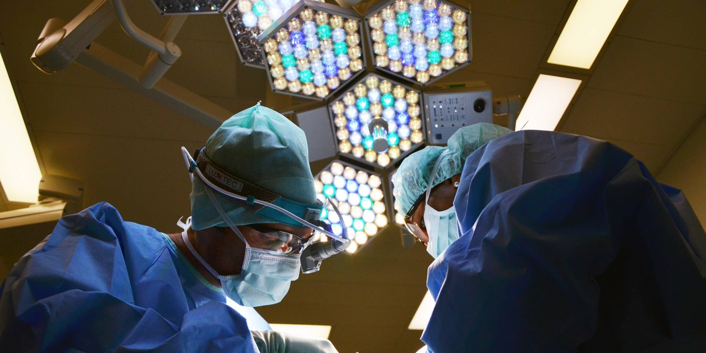 Neurosurgeon Job Description