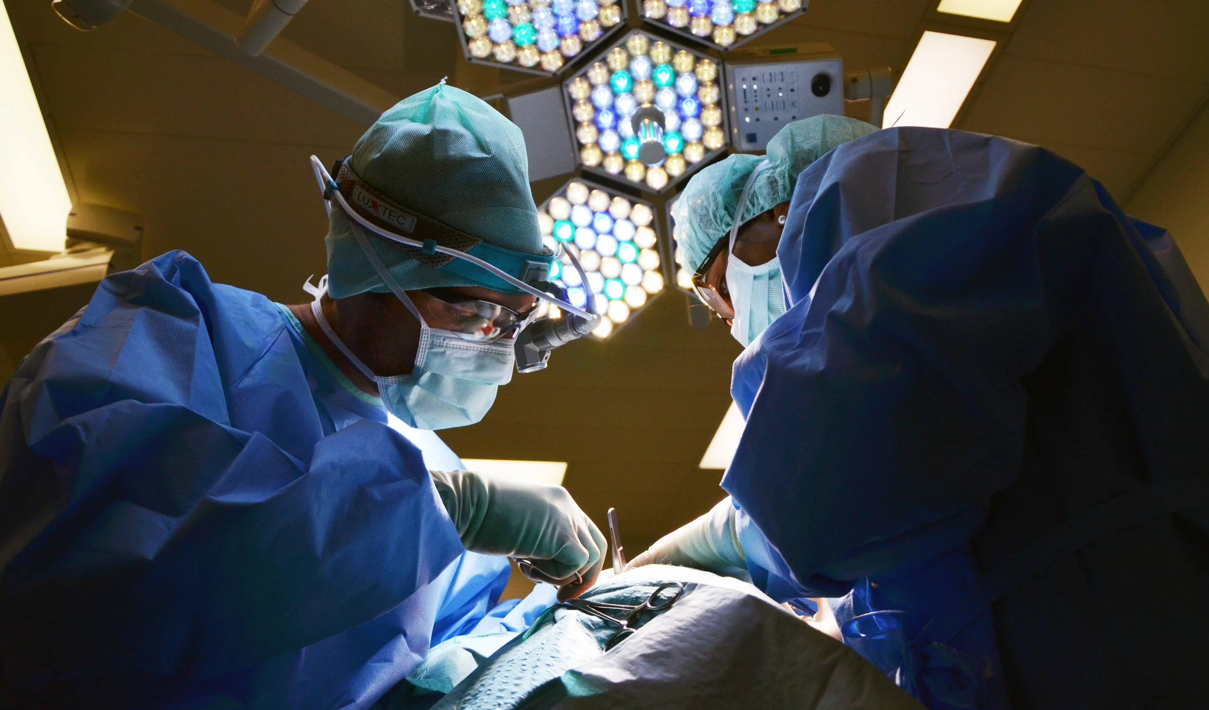 Neurosurgeon Job Description