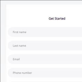 Log in or create an account.