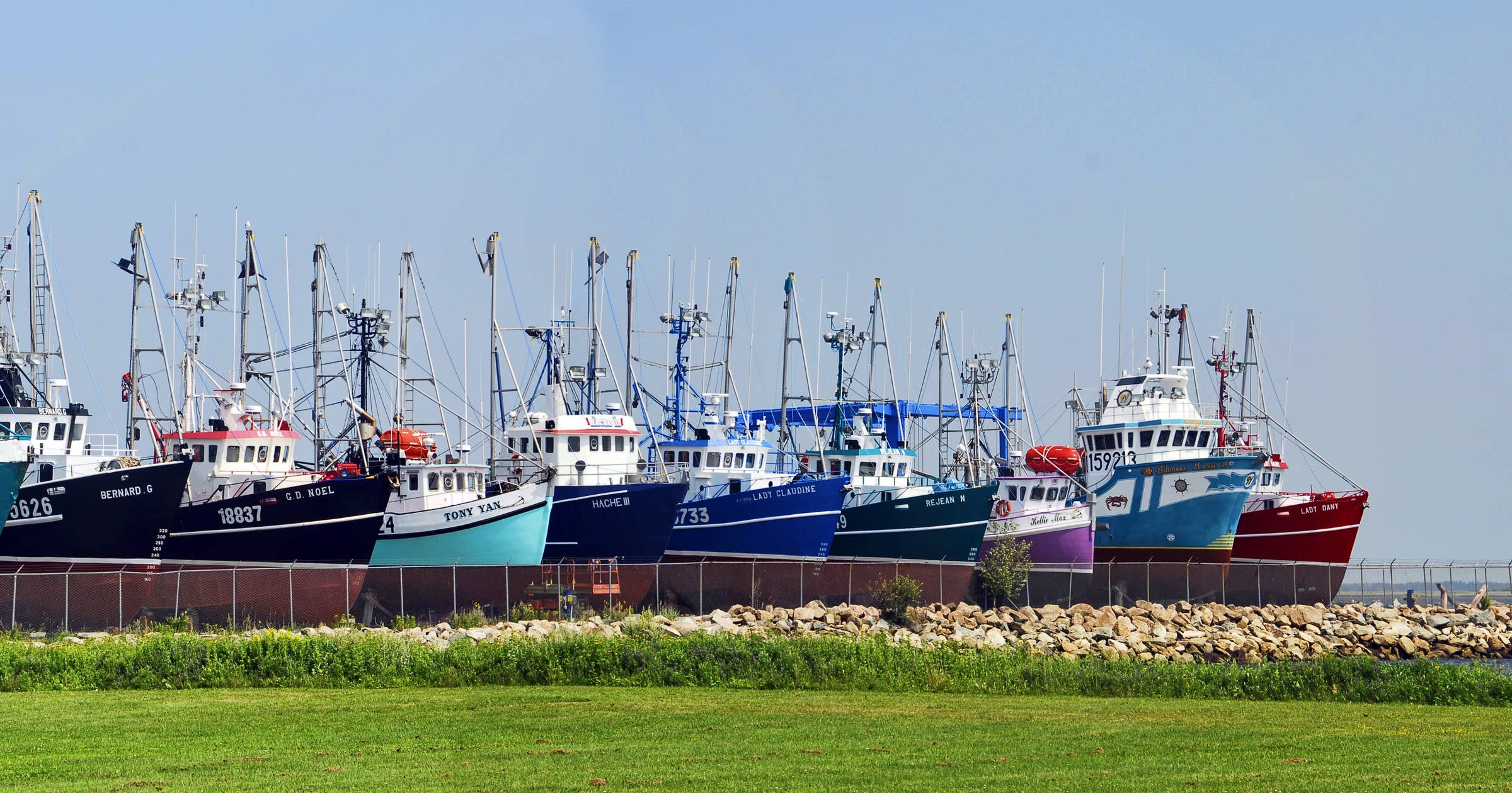 New Brunswick Job Posting Sites