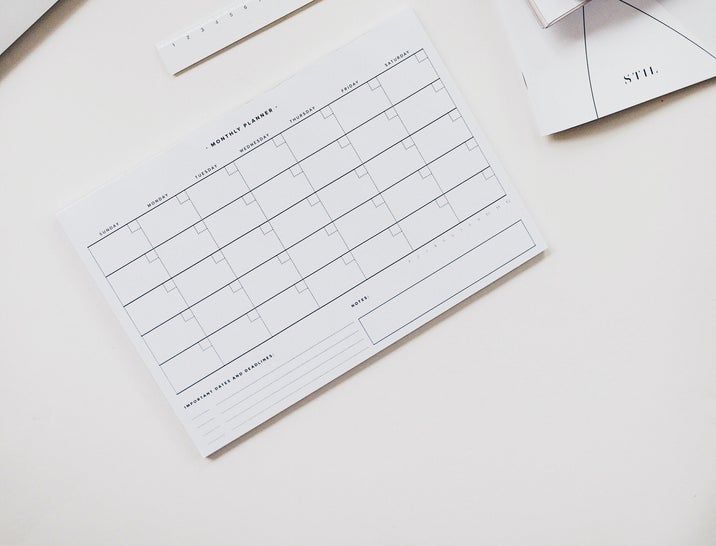 New Hire Checklist