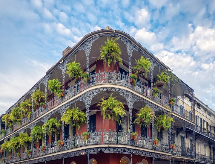 New Orleans Job Boards