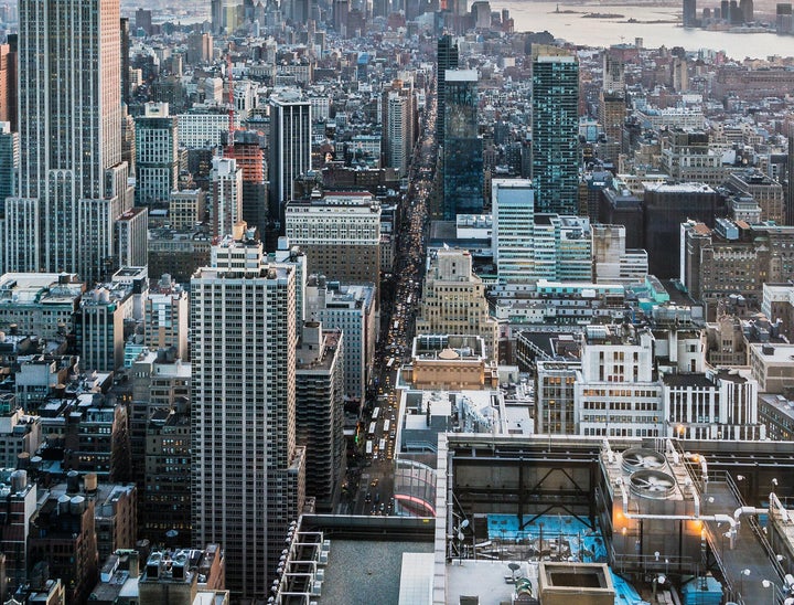 New York City Job Boards