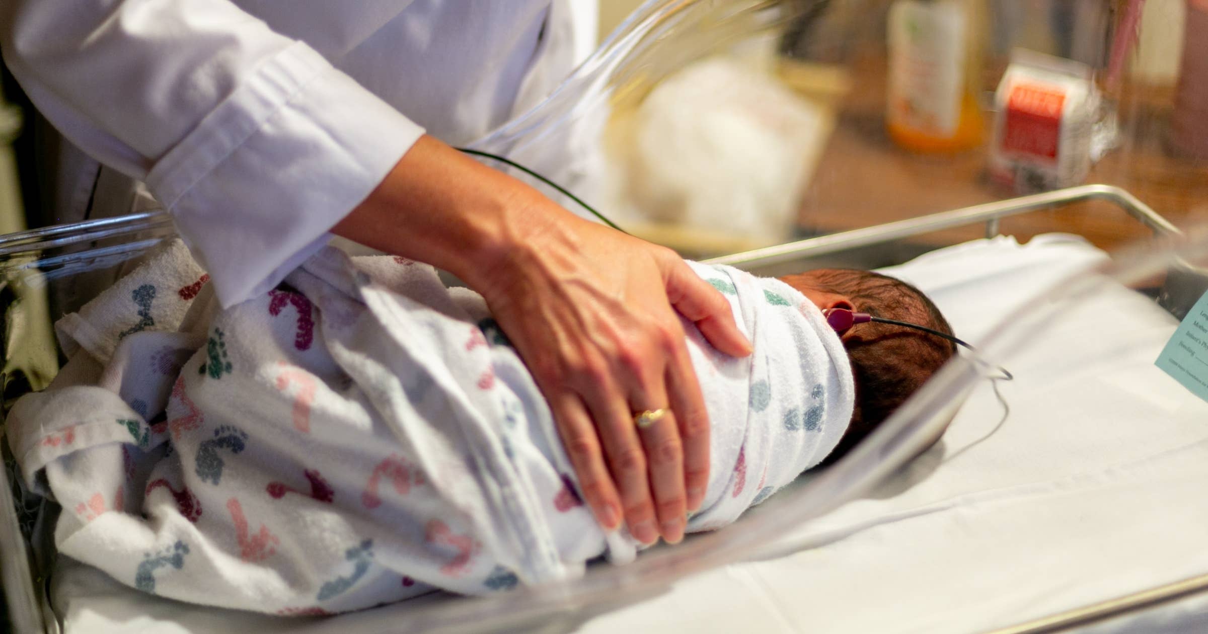 NICU Nurse Interview Questions
