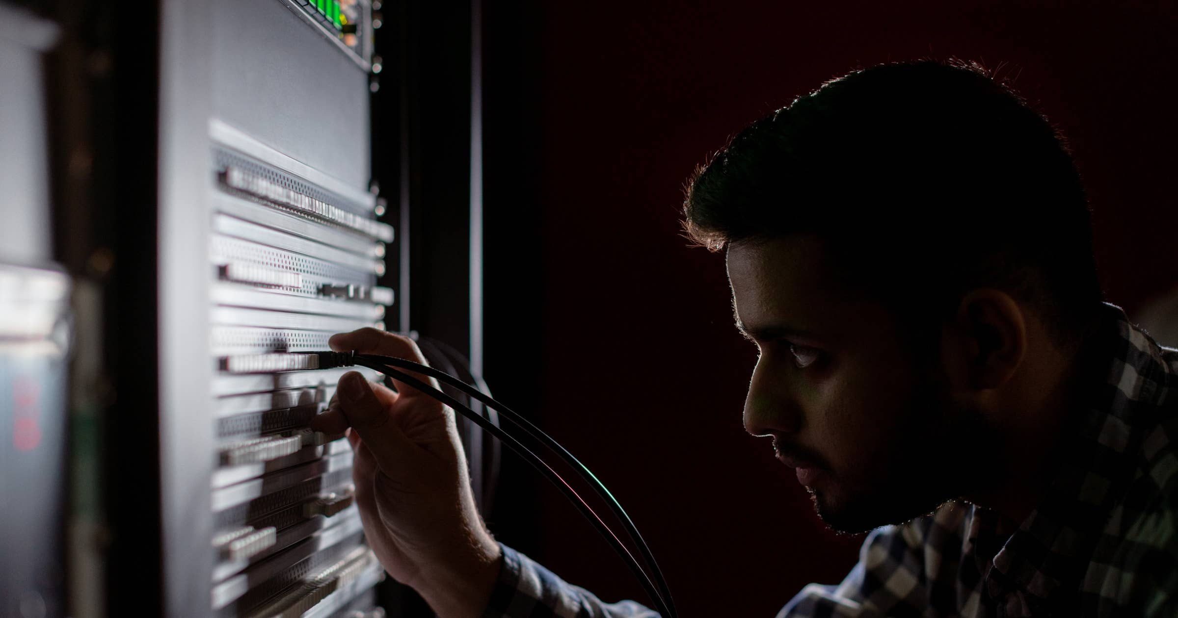 Noc technician interview questions