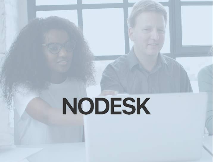 NoDesk