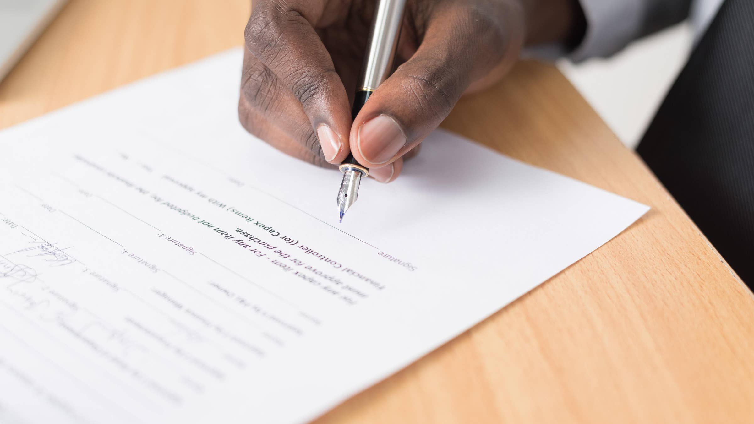 Non-Compete Agreement Template