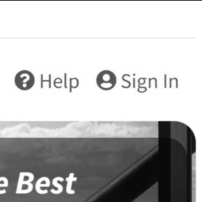 Navigate to the the Career Center page.