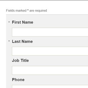 Register as an employer.