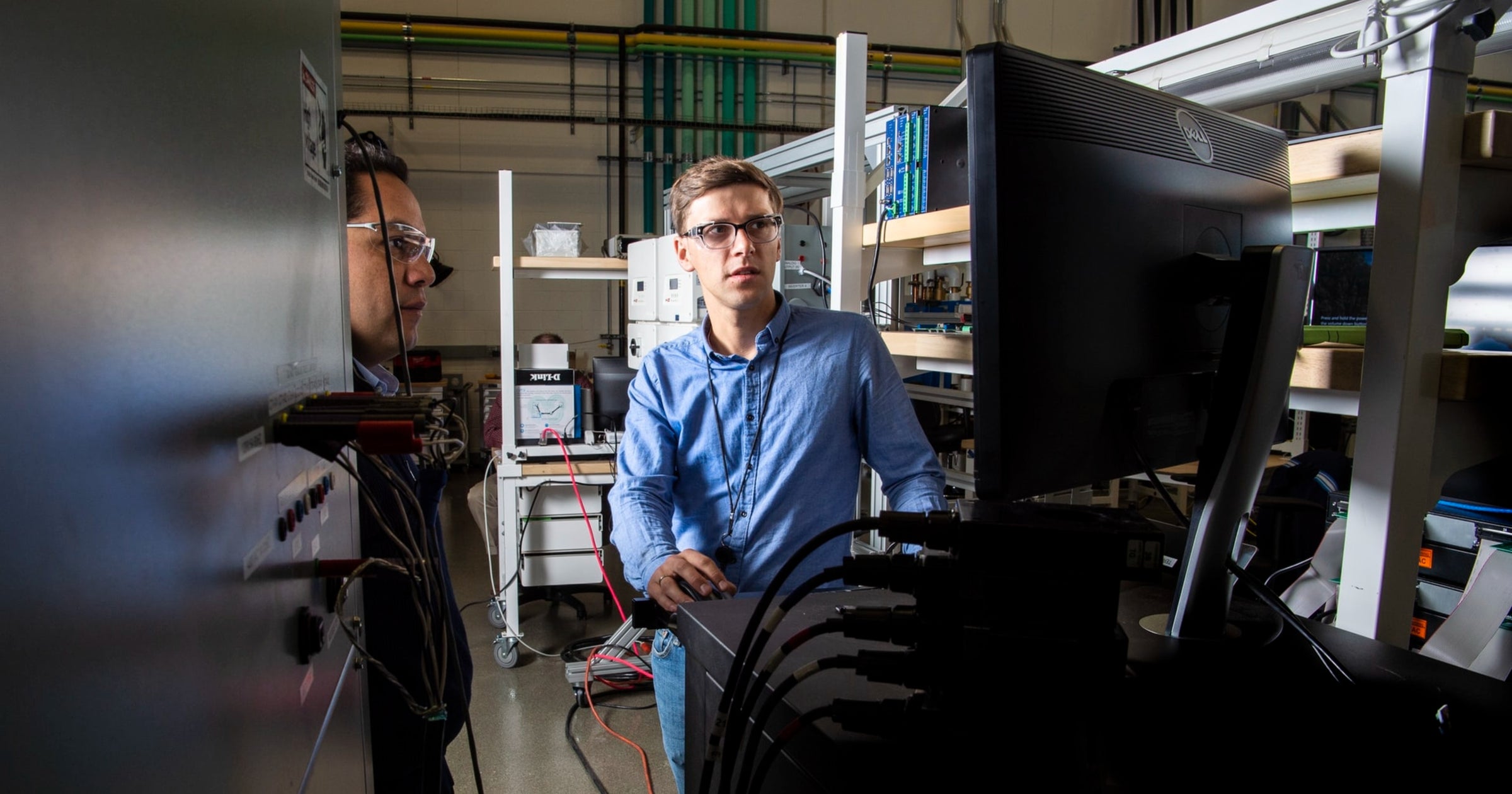 Nuclear Engineer Job Description