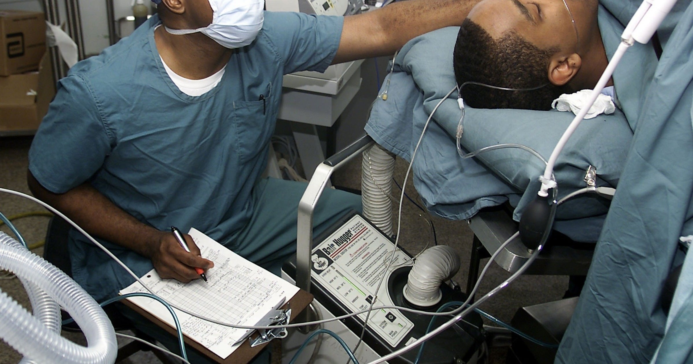 Nurse Anesthetist Interview Questions nurse-anesthetist-interview-questions